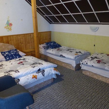Apartmany Plischke ลิโปวา ลาสเนีย ภายนอก รูปภาพ
