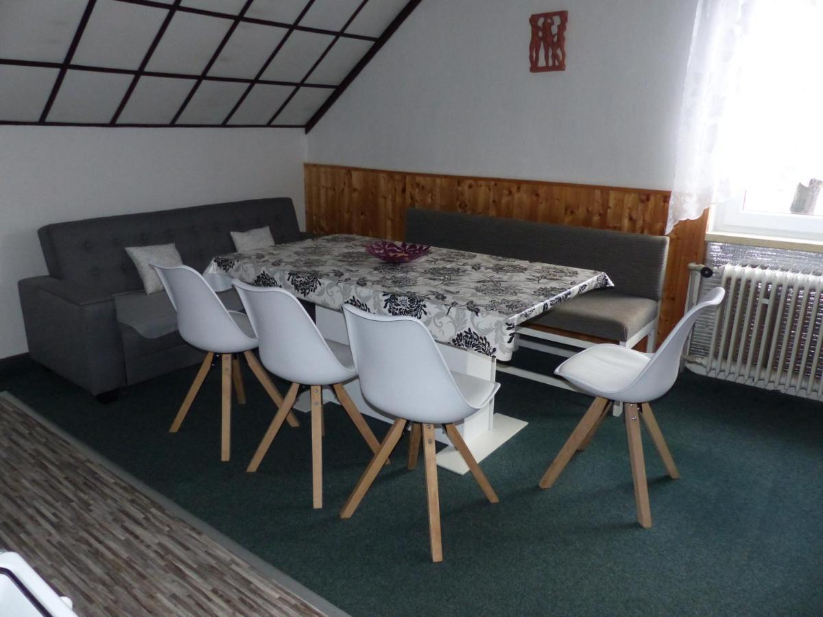 Apartmany Plischke ลิโปวา ลาสเนีย ภายนอก รูปภาพ