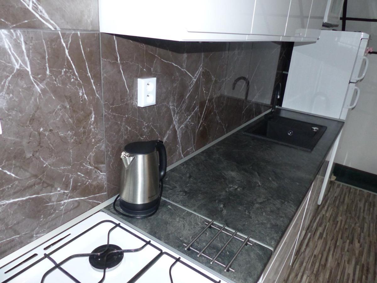 Apartmany Plischke ลิโปวา ลาสเนีย ภายนอก รูปภาพ